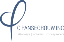 C Pansegrouw Attorneys